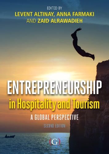 Entrepreneurship in Hospitality and Tourism