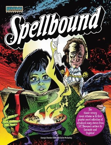 Spellbound