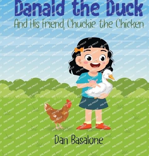 Danald The Duck