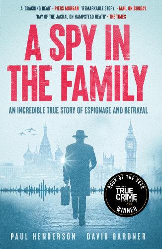 A Spy in the Family