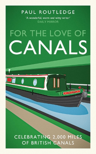 For The Love of Canals