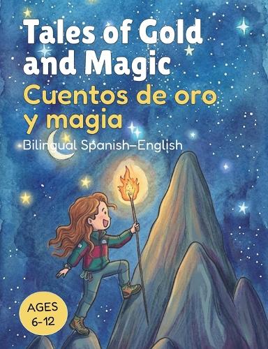 Tales of Gold and Magic Cuentos de oro y magia