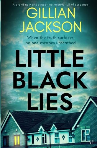 Little Black Lies