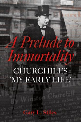 A Prelude to Immortality by Gary L. Stiles