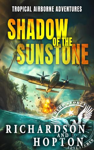 The Shadow of the Sunstone