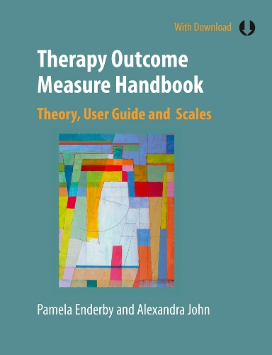 Therapy Outcome Measure Handbook