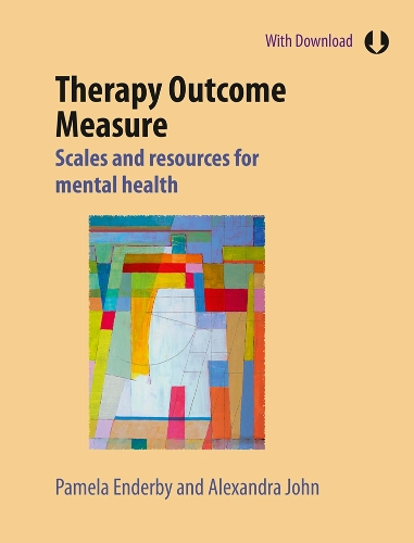 Therapy Outcome Measure