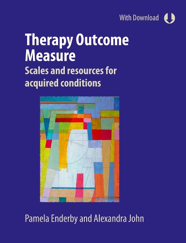 Therapy Outcome Measure
