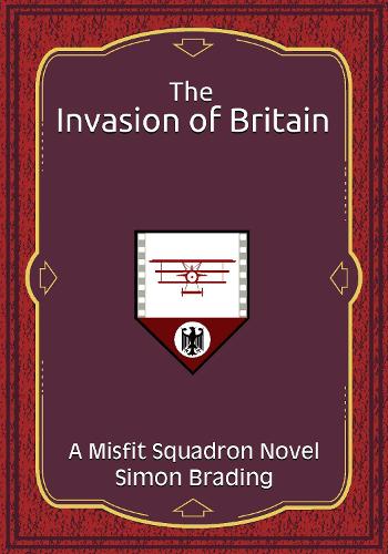 The Invasion of Britain