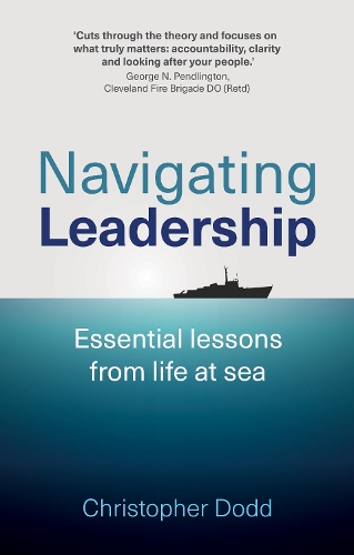 Navigating Leadership