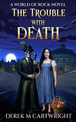 The Trouble With Death
