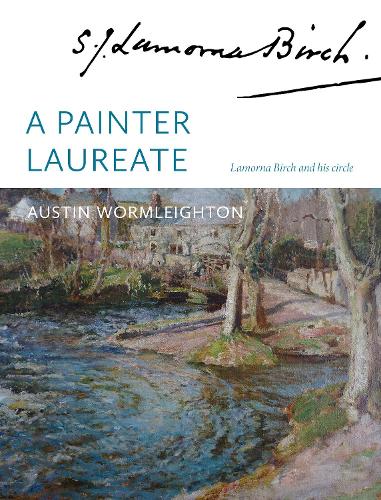 A Painter Laureate