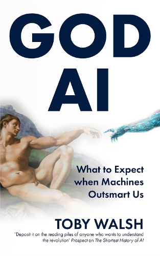 GOD AI