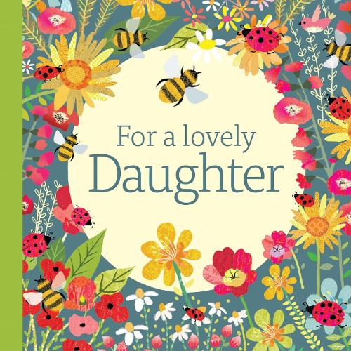 For a Lovely Daughter