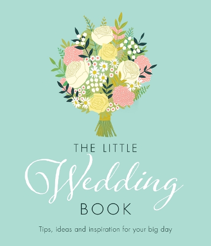 Little Book of Weddings