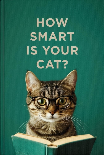How Smart is My Cat