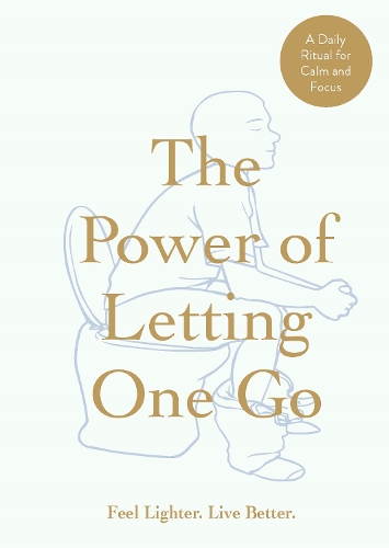 The Power of Letting One Go