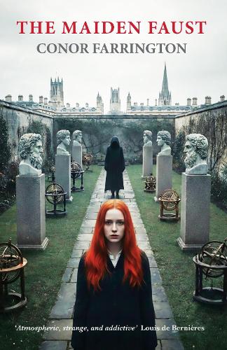 The Maiden Faust