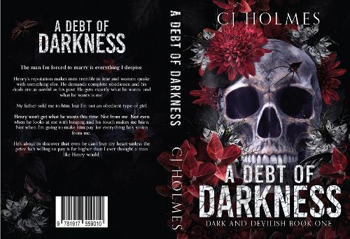 A Debt of Darkness