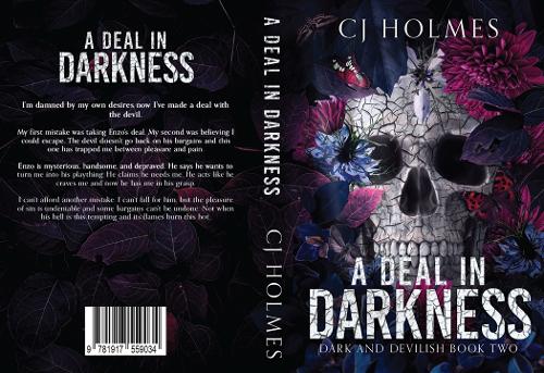 A Deal in Darkness