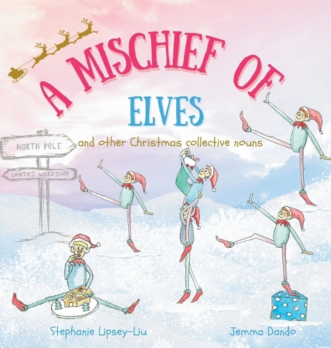 A Mischief of Elves