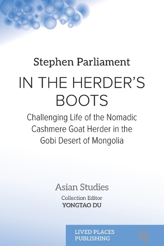 In the Herder's Boots