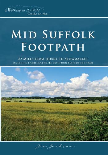 Mid Suffolk Footpath