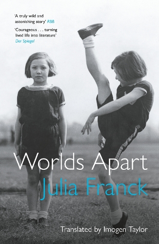 Worlds Apart