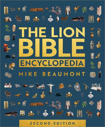 The Lion Bible Encyclopedia