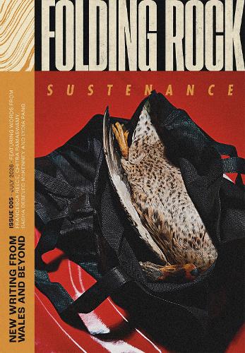 Folding Rock 005: Sustenance