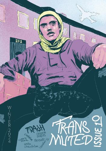 Transmuted Issue 10