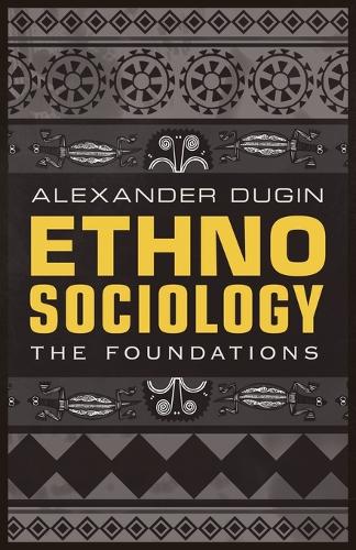 Ethnosociology