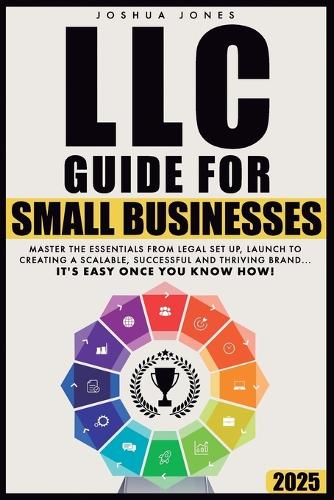 LLC Guide for Small Businesses