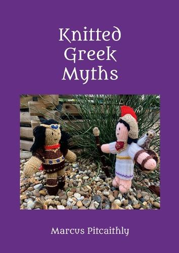 Knitted Greek Myths