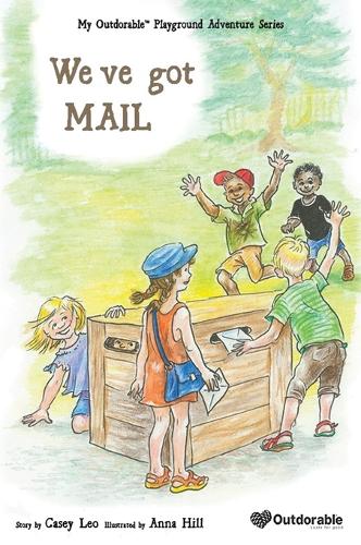 We've Got Mail