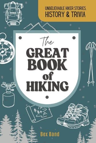 The Great Book of Hiking