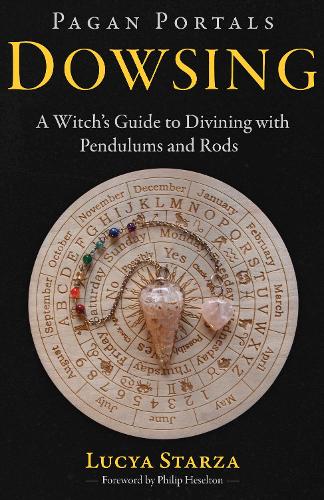 Pagan Portals - Dowsing