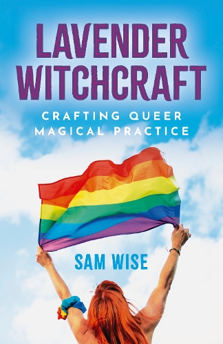 Lavender Witchcraft