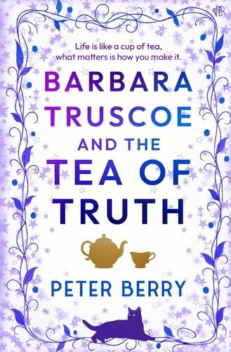 Barbara Truscoe and the Tea of Truth