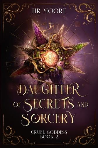 Daughter of Secrets and Sorcery
