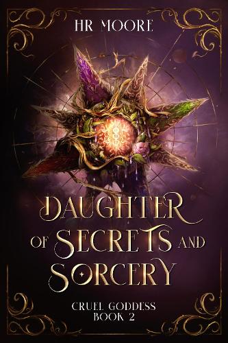Daughter of Secrets and Sorcery