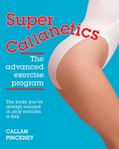 Super Callanetics