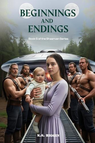 Shaara - Beginnings And Endings