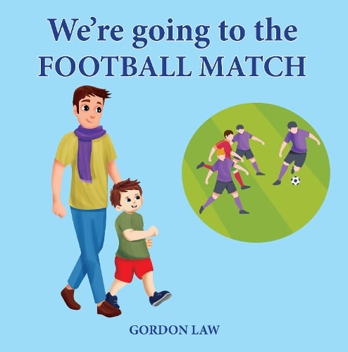 We're Going to the Football Match