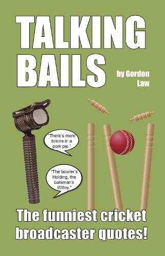 Talking Bails