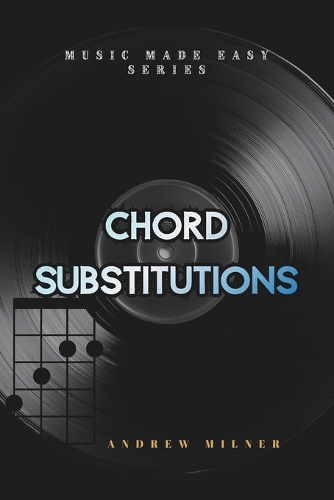 Chord Substitutions