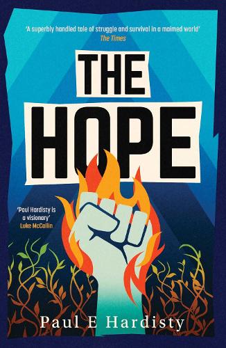 The Hope Volume 3