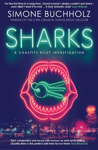 Sharks Volume 3