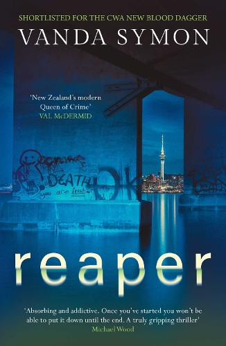 Reaper Volume 2
