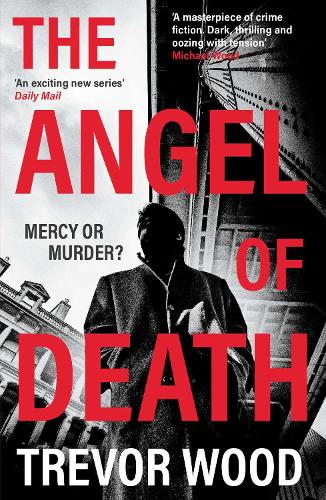 The Angel of Death Volume 3